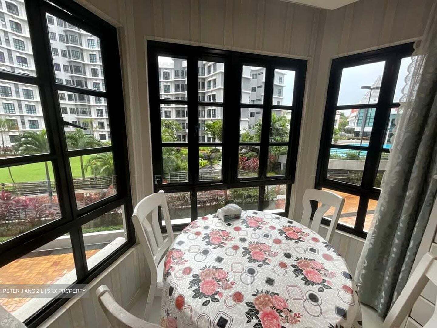 Chiltern Park (D19), Condominium #566558731